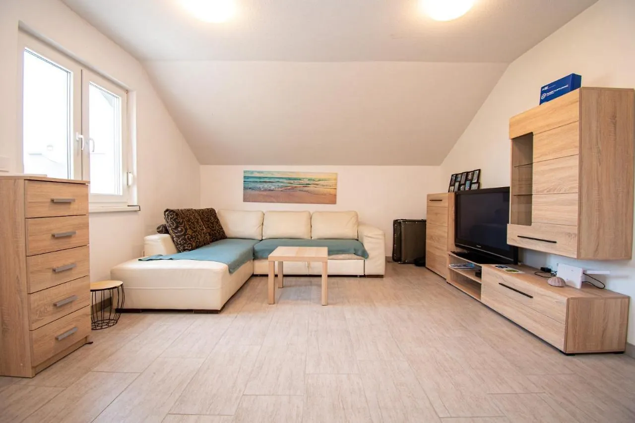 Villa Damjan In Istrien Peroj Croatia